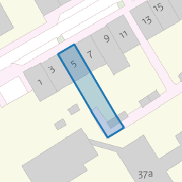 Perceel CLB00-B-2832