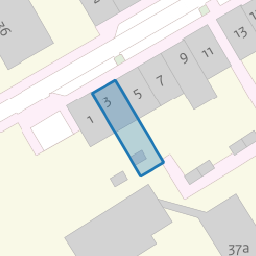 Perceel CLB00-B-2833