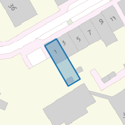 Perceel CLB00-B-2834