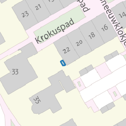 Perceel CLB00-B-2838