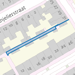 Perceel CLB00-B-2843