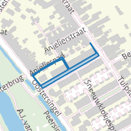 Perceel CLB00-B-2844