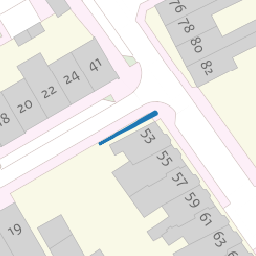 Perceel CLB00-B-2845