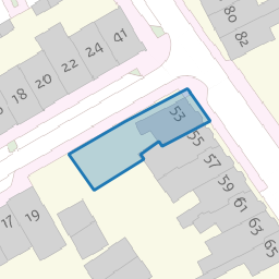 Perceel CLB00-B-2847