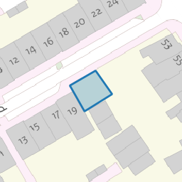 Perceel CLB00-B-2848