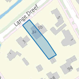 Perceel CLB00-B-2851