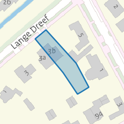 Perceel CLB00-B-2852