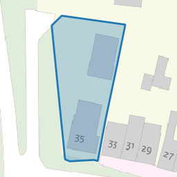 Perceel CLB00-B-2855