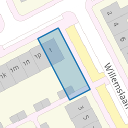 Perceel CLB00-B-2857