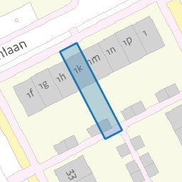 Perceel CLB00-B-2861