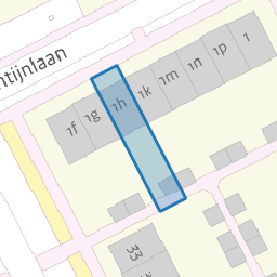 Perceel CLB00-B-2862