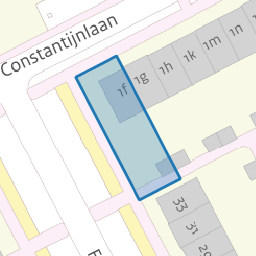 Perceel CLB00-B-2864