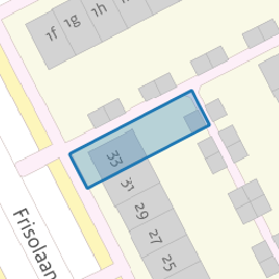 Perceel CLB00-B-2865