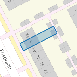 Perceel CLB00-B-2866