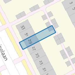 Perceel CLB00-B-2867