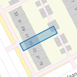 Perceel CLB00-B-2869