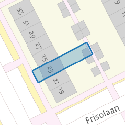 Perceel CLB00-B-2870