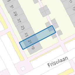 Perceel CLB00-B-2871