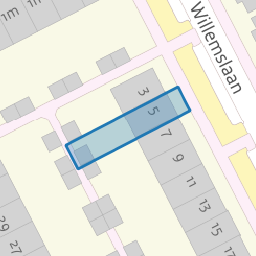 Perceel CLB00-B-2874