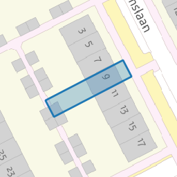 Perceel CLB00-B-2876