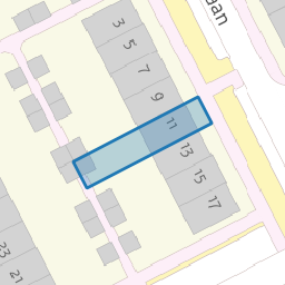 Perceel CLB00-B-2877