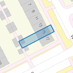 Perceel CLB00-B-2879