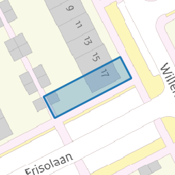 Perceel CLB00-B-2880