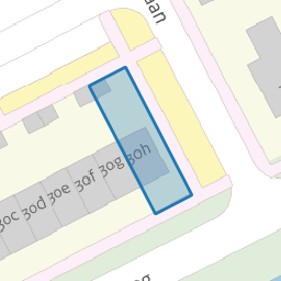 Perceel CLB00-B-2881