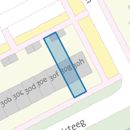 Perceel CLB00-B-2882