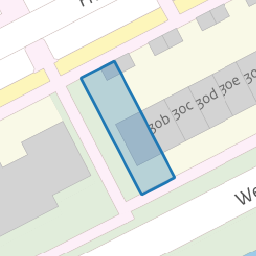 Perceel CLB00-B-2888