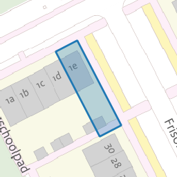 Perceel CLB00-B-2889