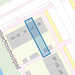 Perceel CLB00-B-2890