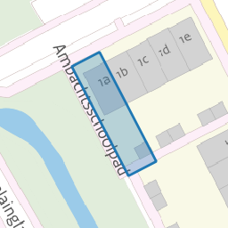 Perceel CLB00-B-2893