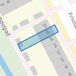 Perceel CLB00-B-2895