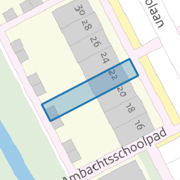 Perceel CLB00-B-2898