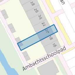 Perceel CLB00-B-2899