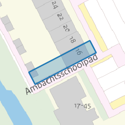 Perceel CLB00-B-2901