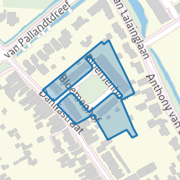 Perceel CLB00-B-2903