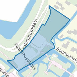 Perceel CLB00-B-2905