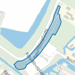 Perceel CLB00-B-2906