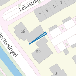 Perceel CLB00-B-2913