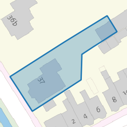 Perceel CLB00-B-2914