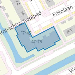 Perceel CLB00-B-2916