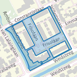 Perceel CLB00-B-2917