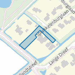 Perceel CLB00-B-2918