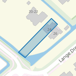 Perceel CLB00-B-2921