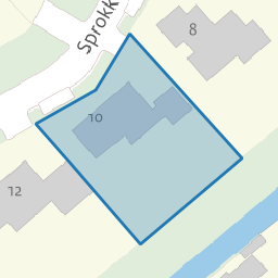 Perceel CLB00-B-2929