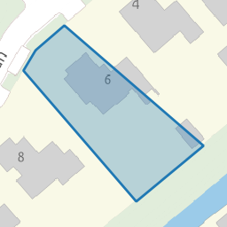 Perceel CLB00-B-2931