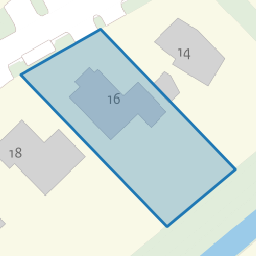 Perceel CLB00-B-2945