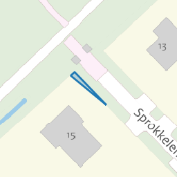 Perceel CLB00-B-2950